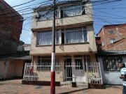 Casa En Venta En Bogota En Garces Navas V265985