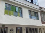 Casa En Venta En Bogota En Gilmar V248064