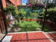 Casa En Venta En Bogota En Gratamira V88620