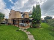 Casa En Venta En Bogota En Guaymaral V255706