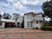 Casa En Venta En Bogota En Guaymaral V348393