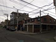 Casa En Venta En Bogota En Gustavo Restrepo V291524