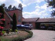 Casa En Venta En Bogota En Hacienda San Sebastian V264526