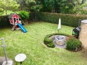 Casa En Venta En Bogota En Hacienda San Simon Pl. 1 Al 1...