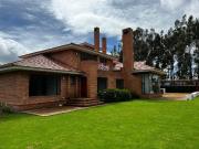 Casa En Venta En Bogota En Hacienda San Simon Pl. 1 Al 1...