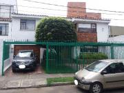 Casa En Venta En Bogota En Ilarco V266599