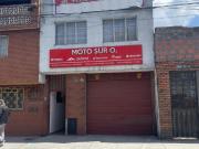 Casa En Venta En Bogota En Ingles V291336