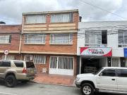 Casa En Venta En Bogota En Jardin Norte V276017