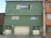 Casa En Venta En Bogota En Jorge Eliecer Gaitan V266609