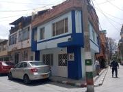 Casa En Venta En Bogota En Jose Antonio Galan V265806
