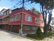 Casa En Venta En Bogota En Jose Antonio Galan V265855