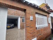 Casa En Venta En Bogota En La Alameda V218581