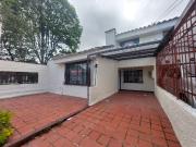 Casa En Venta En Bogota En La Alborada V119292