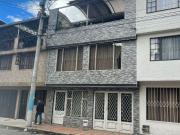 Casa En Venta En Bogota En La Cabana V289699
