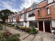 Casa En Venta En Bogota En La Campina V261175