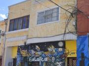 Casa En Venta En Bogota En La Candelaria V261209