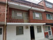 Casa En Venta En Bogota En La Candelaria V292640