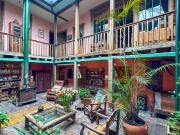 Casa En Venta En Bogota En La Candelaria V318693