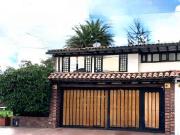 Casa En Venta En Bogota En La Carolina V303143