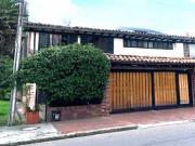 Casa En Venta En Bogota En La Carolina V317281