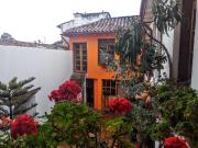 Casa En Venta En Bogota En La Catedral V254323