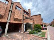 Casa En Venta En Bogota En La Colina Campestre V304543