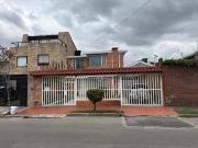 Casa En Venta En Bogota En La Esmeralda V339407