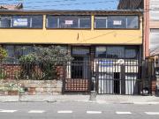 Casa En Venta En Bogota En La Esperanza V266431