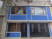 Casa En Venta En Bogota En La Estancia V266146