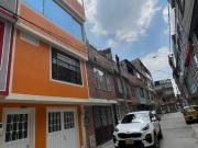 Casa En Venta En Bogota En La Faena V274022