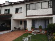 Casa En Venta En Bogota En La Floresta V171204