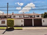 Casa En Venta En Bogota En La Floresta V185682