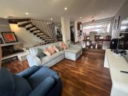 Casa En Venta En Bogota En La Floresta V269100