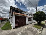 Casa En Venta En Bogota En La Floresta V303877
