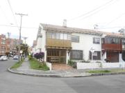 Casa En Venta En Bogota En La Floresta V316815