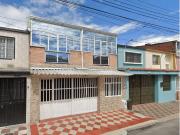 Casa En Venta En Bogota En La Fragua V291297