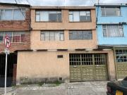 Casa En Venta En Bogota En La Fraguita V291216
