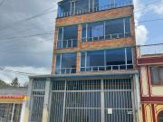 Casa En Venta En Bogota En La Francia V312027