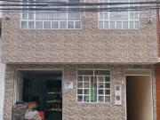 Casa En Venta En Bogota En La Laguna V265709