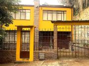 Casa En Venta En Bogota En La Macarena V218587