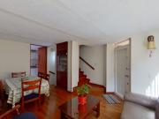 Casa En Venta En Bogota En La Pradera Norte V178694