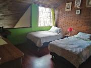 Casa En Venta En Bogota En La Serafina V266266