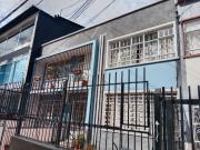 Casa En Venta En Bogota En La Soledad Teusaquillo V48832