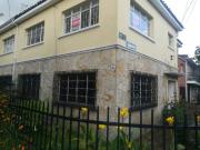Casa En Venta En Bogota En La Soledad V266557