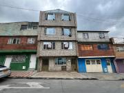 Casa En Venta En Bogota En La Victoria V291331