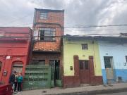 Casa En Venta En Bogota En Las Cruces V297520