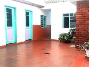 Casa En Venta En Bogota En Las Ferias V307269