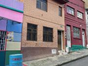 Casa En Venta En Bogota En Las Lomas V291158