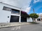 Casa En Venta En Bogota En Las Margaritas V269984