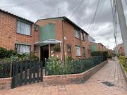 Casa En Venta En Bogota En Las Margaritas V290113